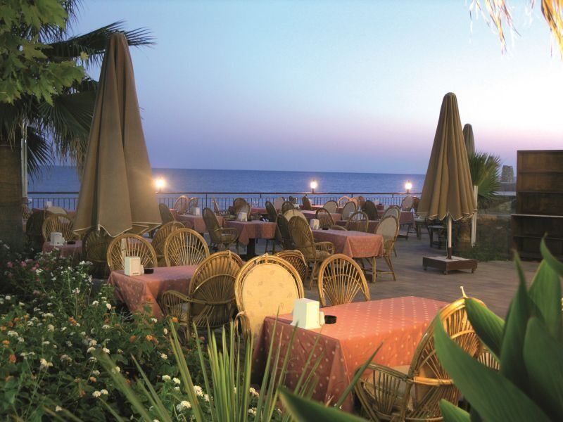 Elit Koseoglu Hotel Side Exterior photo
